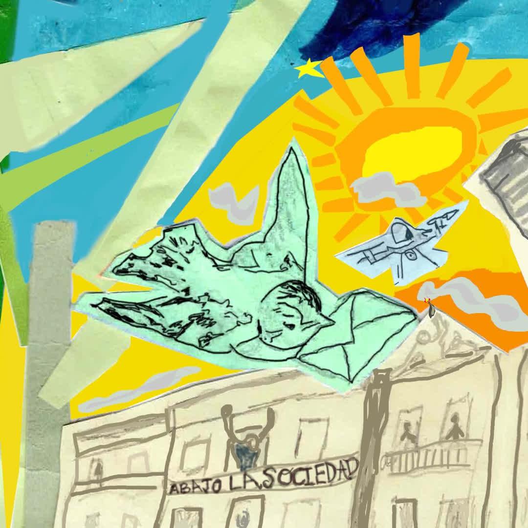 International Week of Solidarity with Anarchist Prisoners 2025